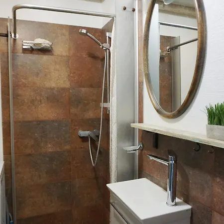 Attic In Old Town Heart Kurpiai * Klaipėda