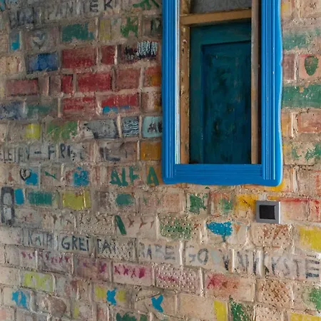 דירה Attic In Old Town Heart Kurpiai