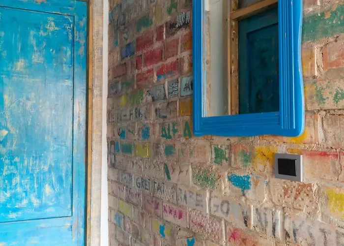 Attic In Old Town Heart Kurpiai *