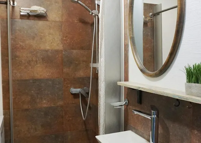 Attic In Old Town Heart Kurpiai * Klaipėda