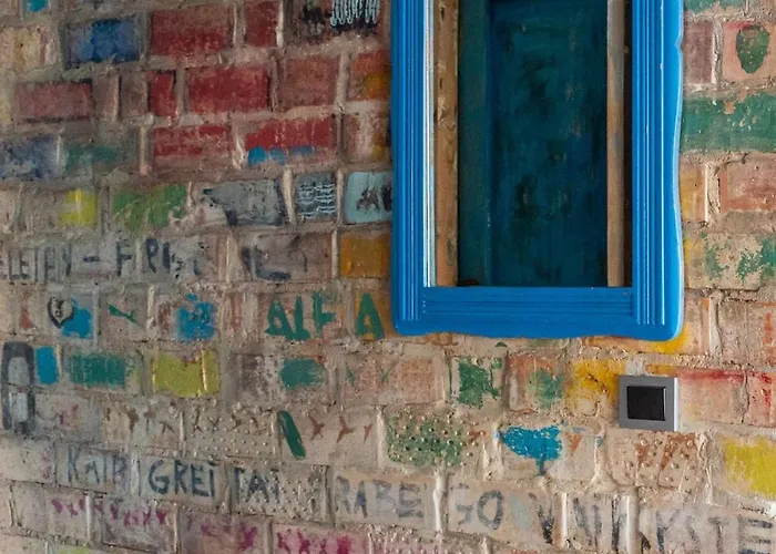 Daire Attic In Old Town Heart Kurpiai