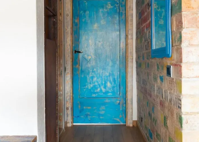 Attic In Old Town Heart Kurpiai * Klaipėda